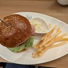 AirsBURGER CAFE