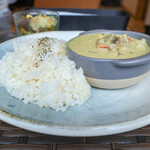 Cafeteria S 表参道 - 