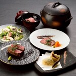 Wagyu Sen Hinomaru
