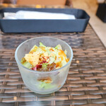 Cafeteria S 表参道 - 