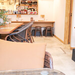 Cafeteria S 表参道 - 