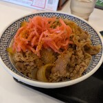 吉野家 - 料理写真: