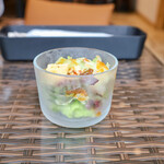 Cafeteria S 表参道 - 