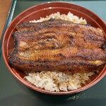 炭焼鰻 はじめ - 