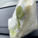 麦の穂 - 料理写真: