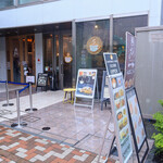 Cafeteria S 表参道 - 