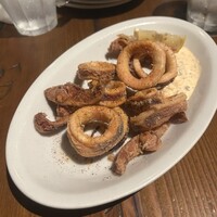 ピッツェリア&トラットリア ゴンゾ 目黒店 - 
