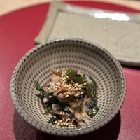 備長炭焼鳥 鳥しげ - 