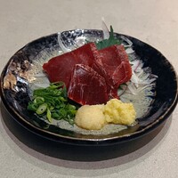 麻布十番しも井 - 