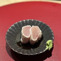 備長炭焼鳥 鳥しげ - 