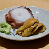 鮨 つぼみ - 