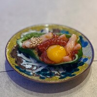 麻布十番しも井 - 