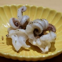 鮨 つぼみ - 