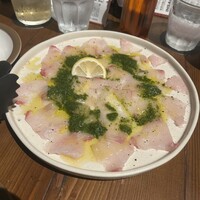 ピッツェリア&トラットリア ゴンゾ 目黒店 - 