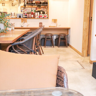 Cafeteria S 表参道_2