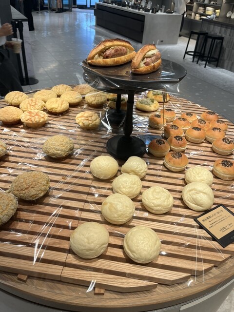 フォカッチャ最高╰(*´︶`*)╯♡』by nanakumikumi : VERMICULAR