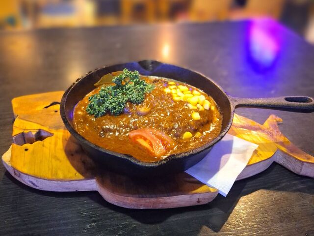 Blue Lagoon Restaurant