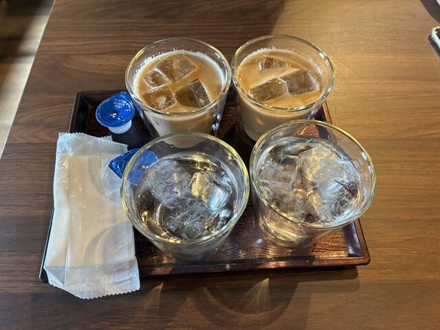 嶋谷カフェ（SHIMATANI CAFE） - 小樽（カフェ）の写真