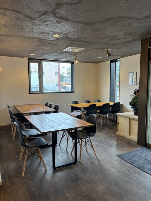 Bulls Burger Club - 帯広（ハンバーガー）の写真