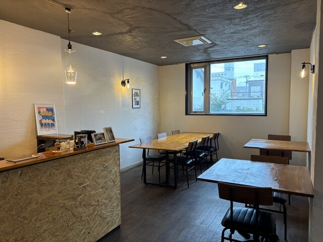 Bulls Burger Club - 帯広（ハンバーガー）の写真