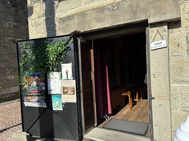 嶋谷カフェ（SHIMATANI CAFE） - 小樽（カフェ）の写真