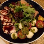 IVO ホームズパスタ トラットリア - 