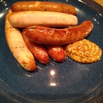 IVO ホームズパスタ トラットリア - 