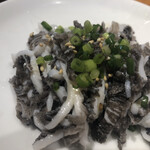 焼肉やっちゃん - 