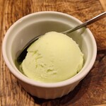 IVO ホームズパスタ トラットリア - 