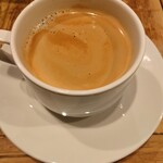 IVO ホームズパスタ トラットリア - 