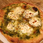 IVO ホームズパスタ トラットリア - 