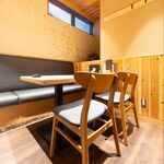 本格板前居酒屋 お魚総本家 - 