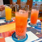 ザ ロイヤル カフェ ヨコハマ モンテローザ - 