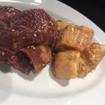 焼肉やっちゃん - 