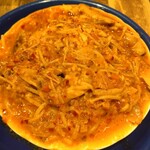 IVO ホームズパスタ トラットリア - 