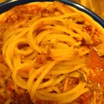 IVO ホームズパスタ トラットリア - 