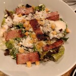 IVO ホームズパスタ トラットリア - 