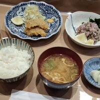 新宿割烹 中嶋 - 