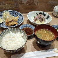 新宿割烹 中嶋 - 