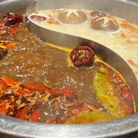 雪梅花 菜根譚 - 