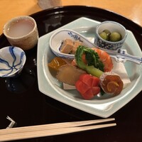 山荷葉 - 