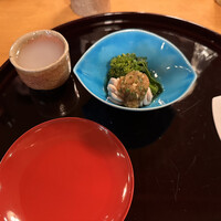 山荷葉 - 
