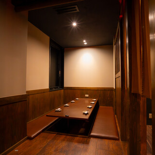150名様まで貸切可！接待から宴会まで◎人数に応じた個室あり