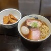 麺 みつヰ