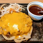 石焼ステーキ 贅 - 