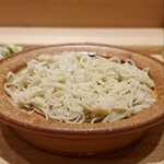 日本橋 蕎ノ字 - 