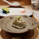 日本橋 蕎ノ字 - 