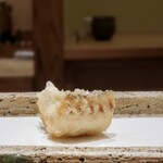 日本橋 蕎ノ字 - 