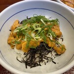 なか卯 - 料理写真: