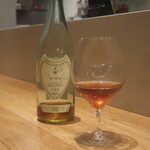 フィエルテ - Collina del Pernione Sire 2023